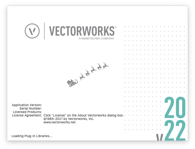 Vectorworks2022